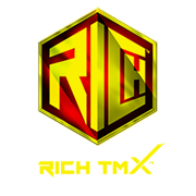 RICH TMX Logo